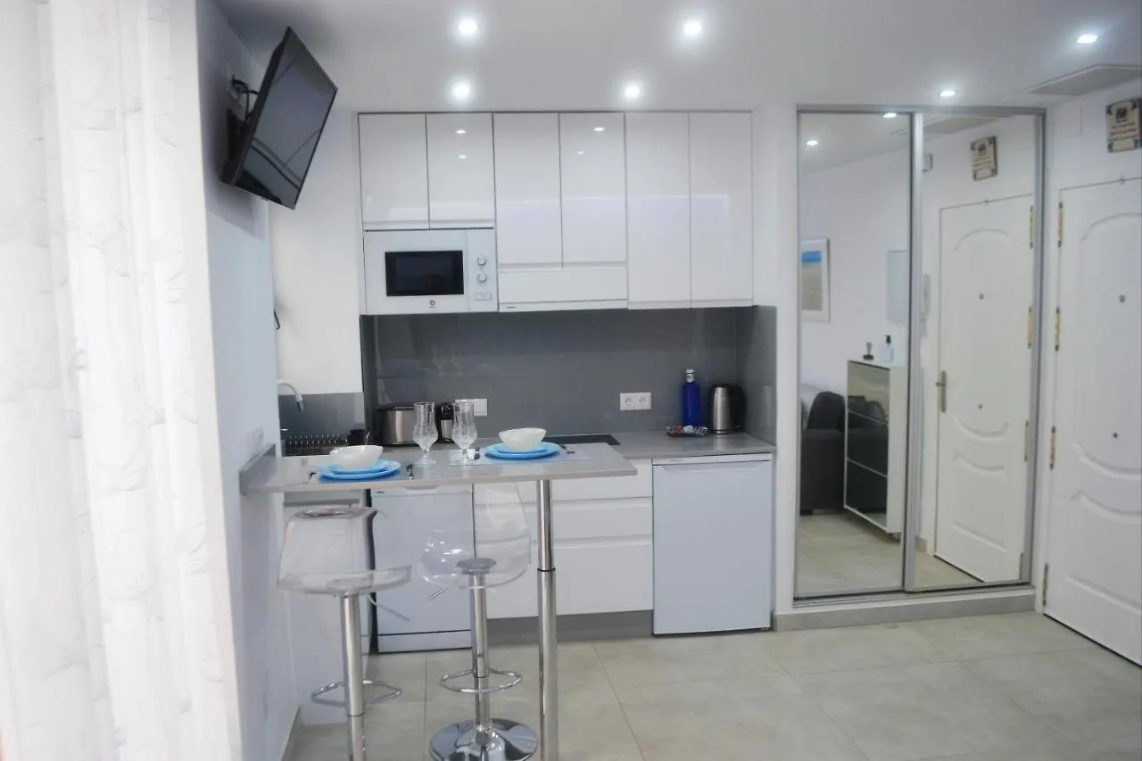 Blue Horizon Luxury Apartment Nerja Spain