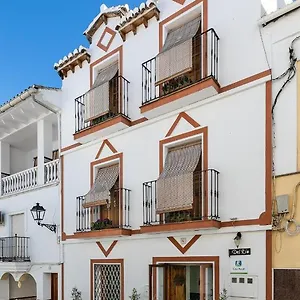 Landhuis Del Rio, Alozaina