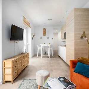 Appartement Berta Place, Centro Historico By Alohamalaga, Málaga