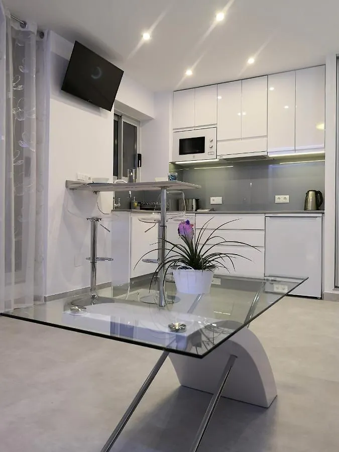 Blue Horizon Luxury Apartment Nerja