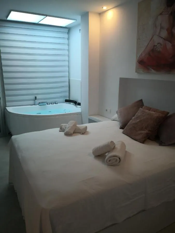 Blue Horizon Luxury Apartment Nerja