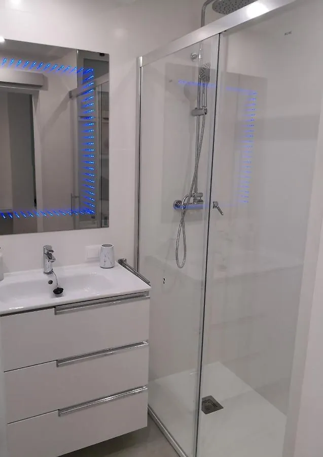 Blue Horizon Luxury Apartment Nerja