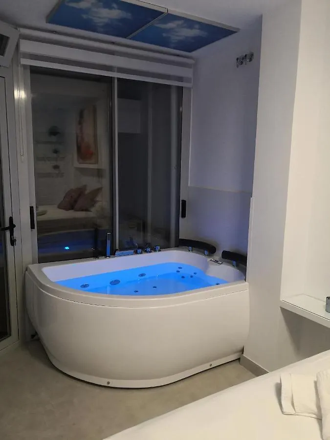 Blue Horizon Luxury Apartment Nerja
