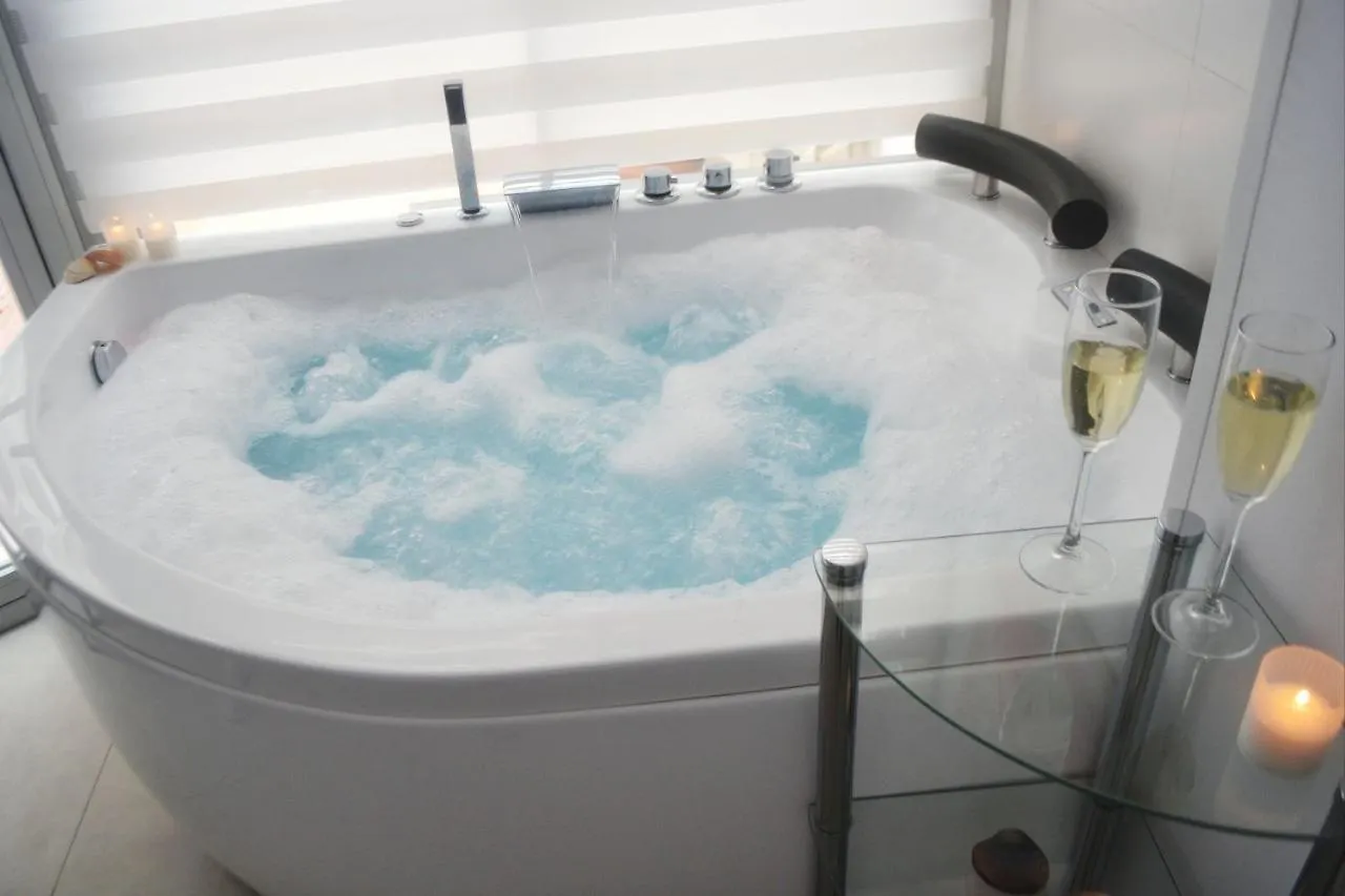 Blue Horizon Luxury Apartment Nerja