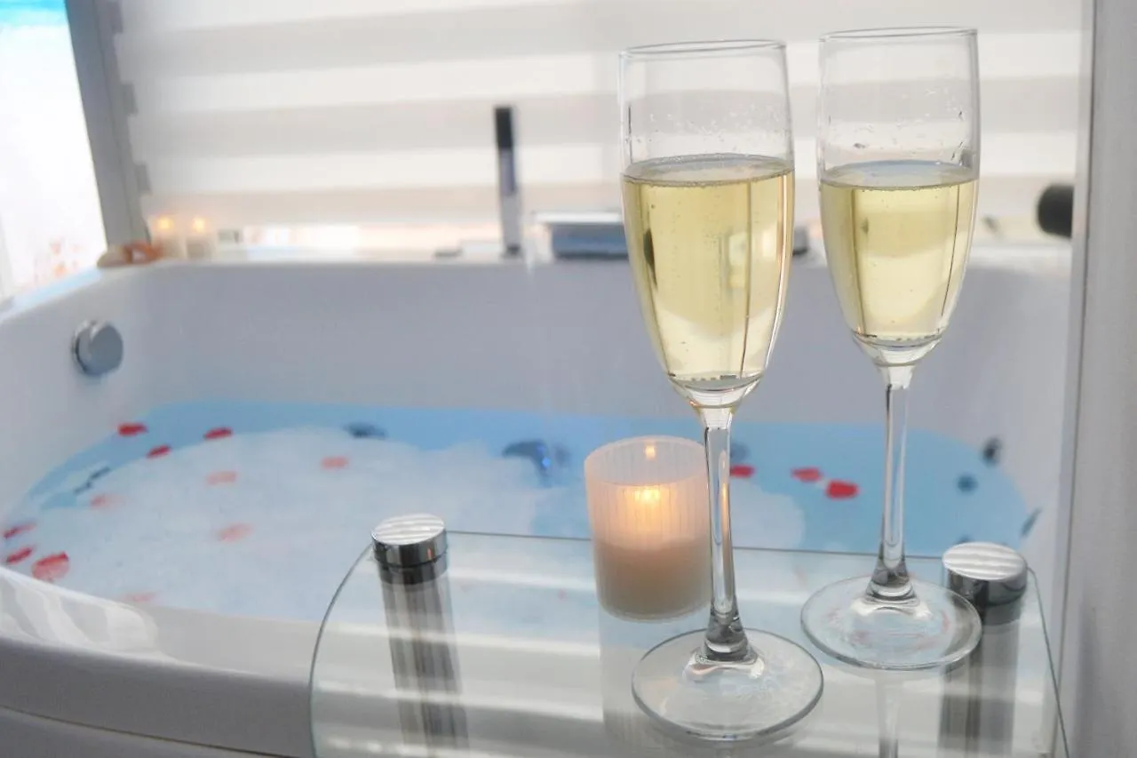 Blue Horizon Luxury Apartment Nerja Spain