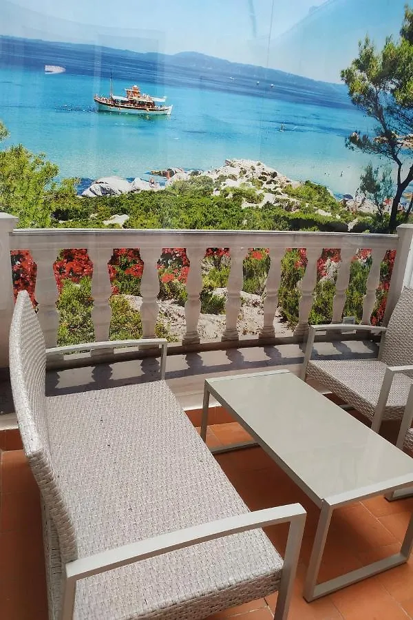 Blue Horizon Luxury Apartment Nerja Spanje