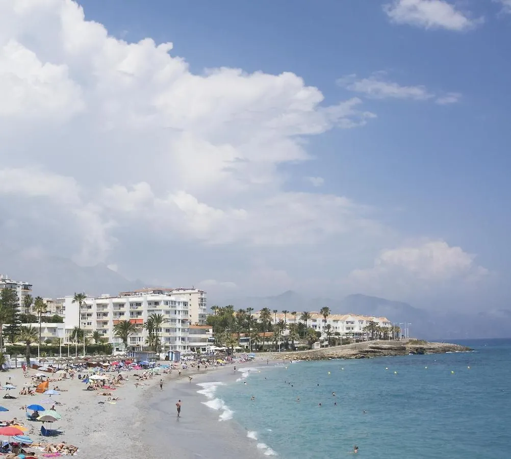 Blue Horizon Luxury Apartment Nerja Spanje