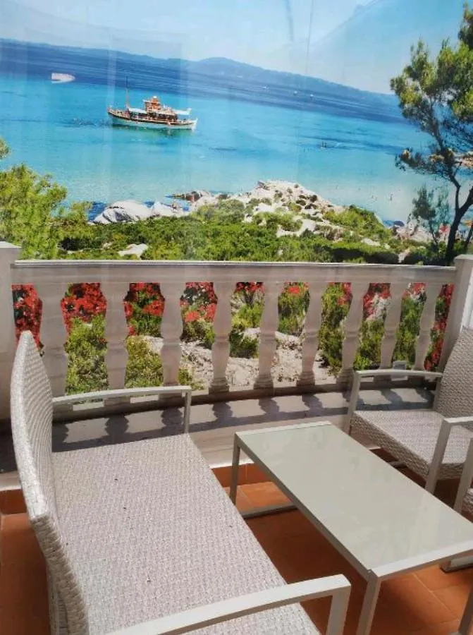 Blue Horizon Luxury Apartment Nerja