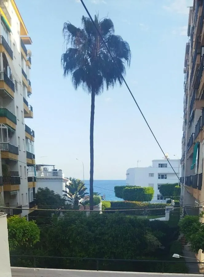 Blue Horizon Luxury Apartment Nerja