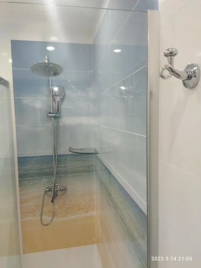 Blue Horizon Luxury Apartment Nerja Spanje