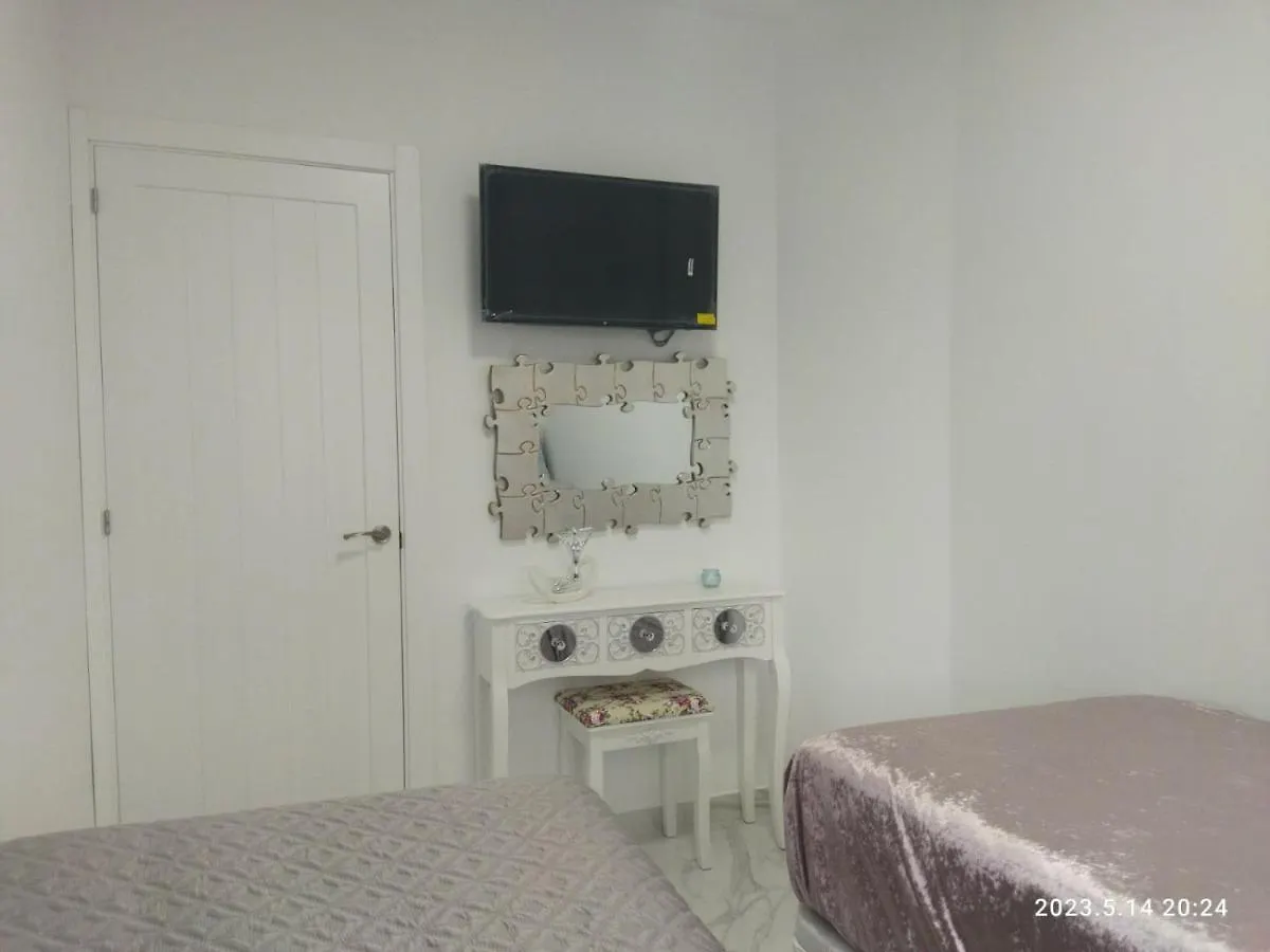 Blue Horizon Luxury Apartment Nerja