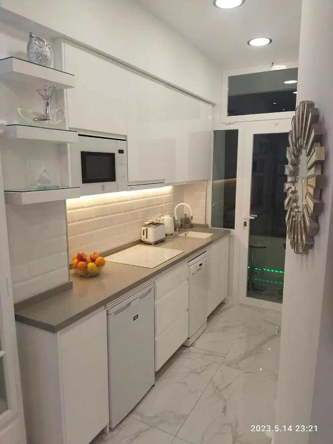 Blue Horizon Luxury Apartment Nerja