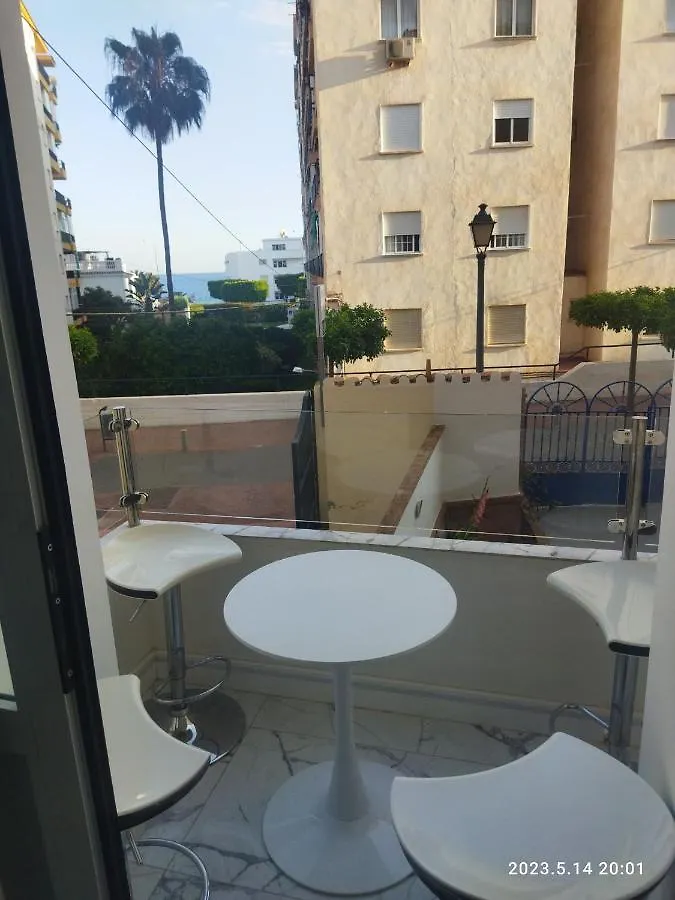Blue Horizon Luxury Apartment Nerja 0*,  Spanje