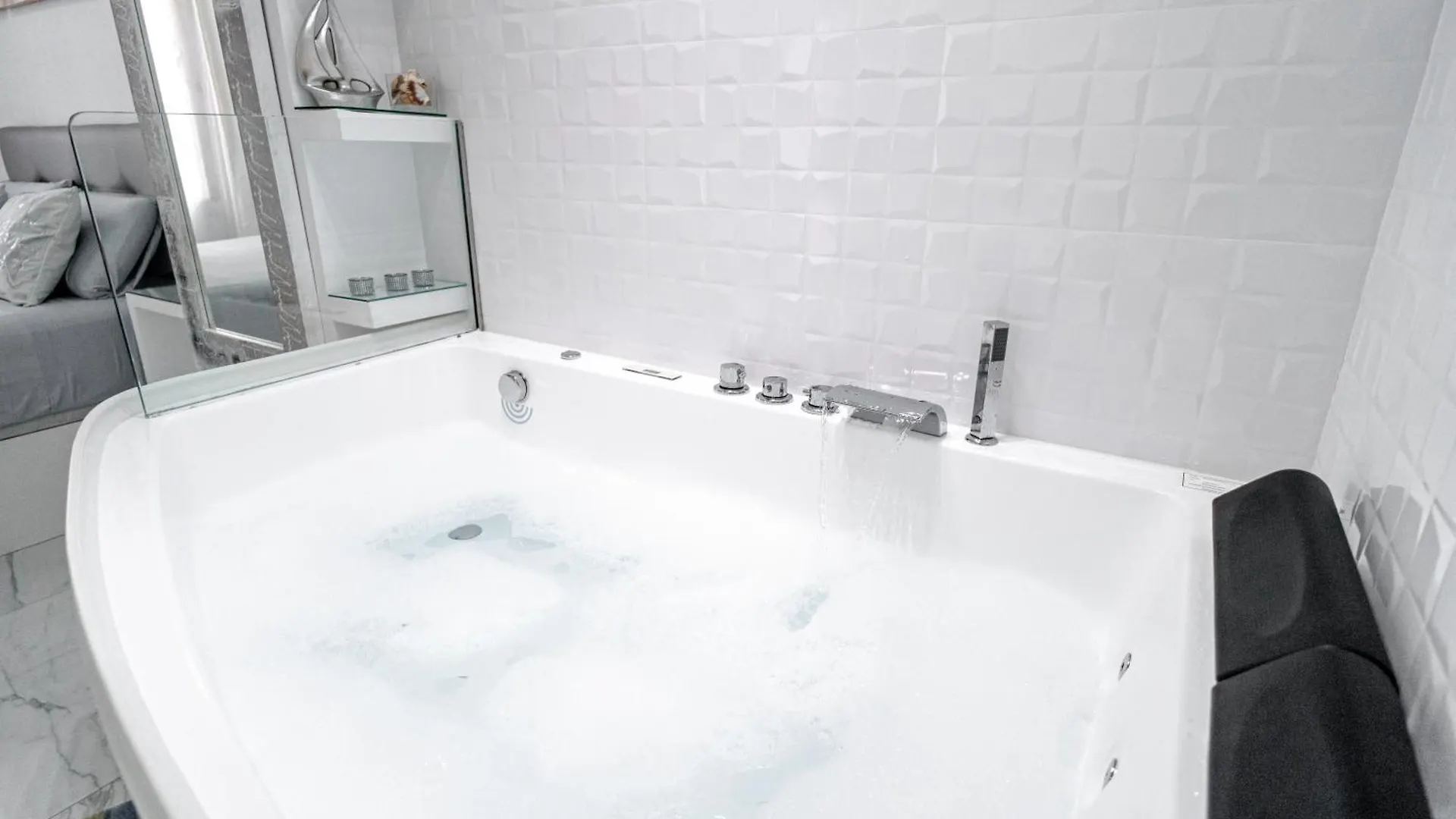 Blue Horizon Luxury Apartment Nerja