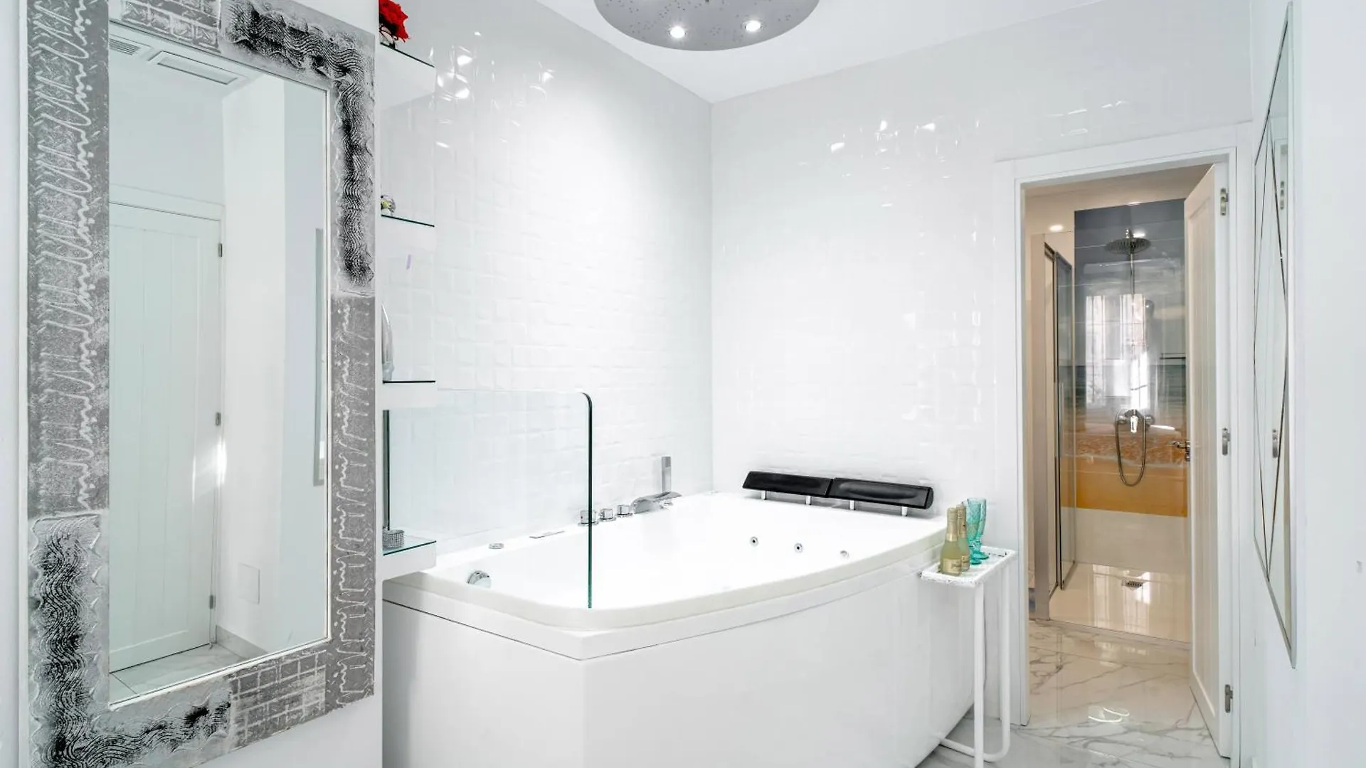 Blue Horizon Luxury Apartment Nerja
