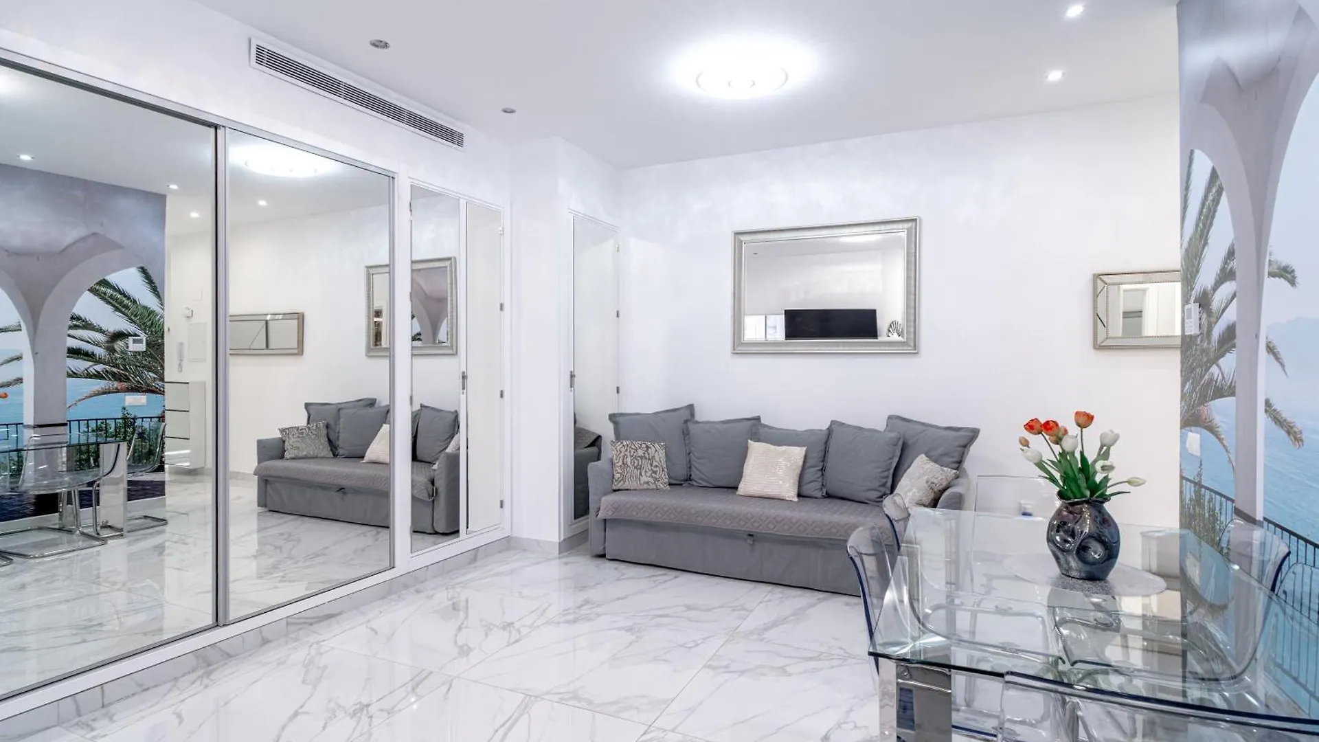 Blue Horizon Luxury Apartment Nerja