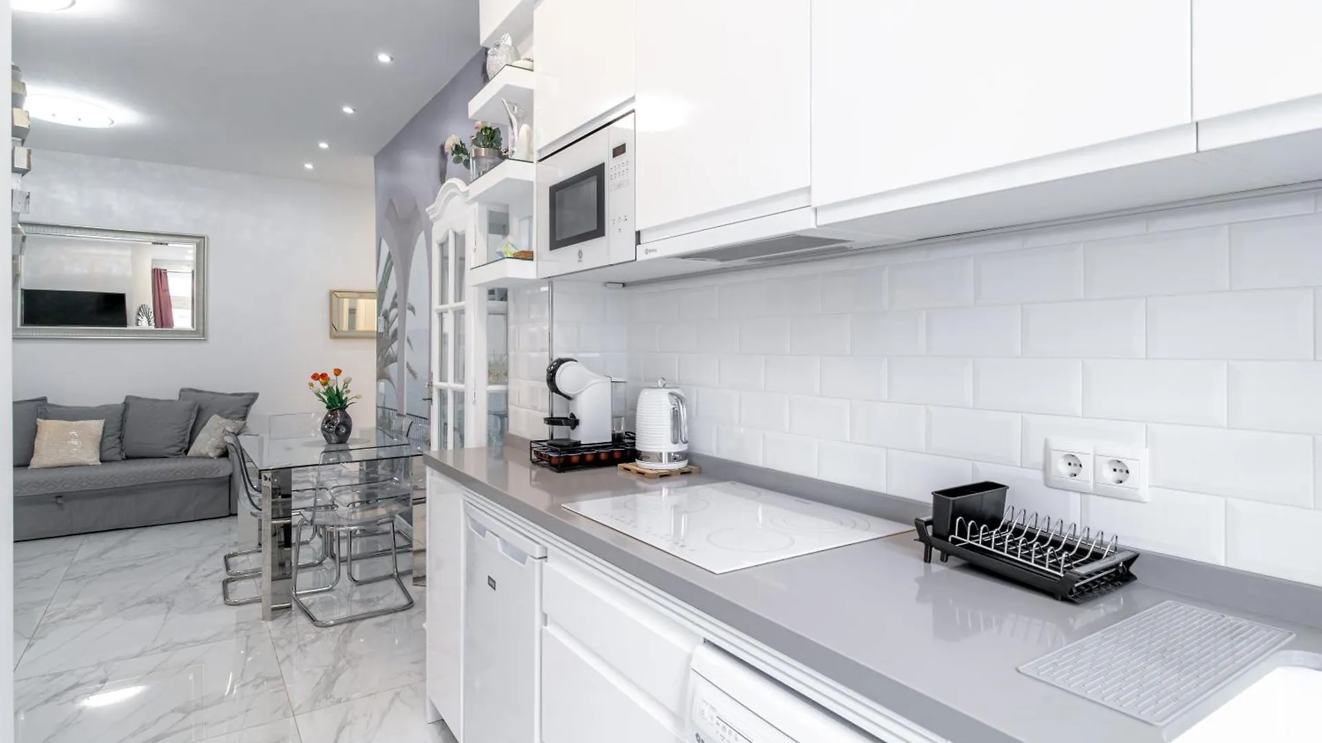 Blue Horizon Luxury Apartment Nerja