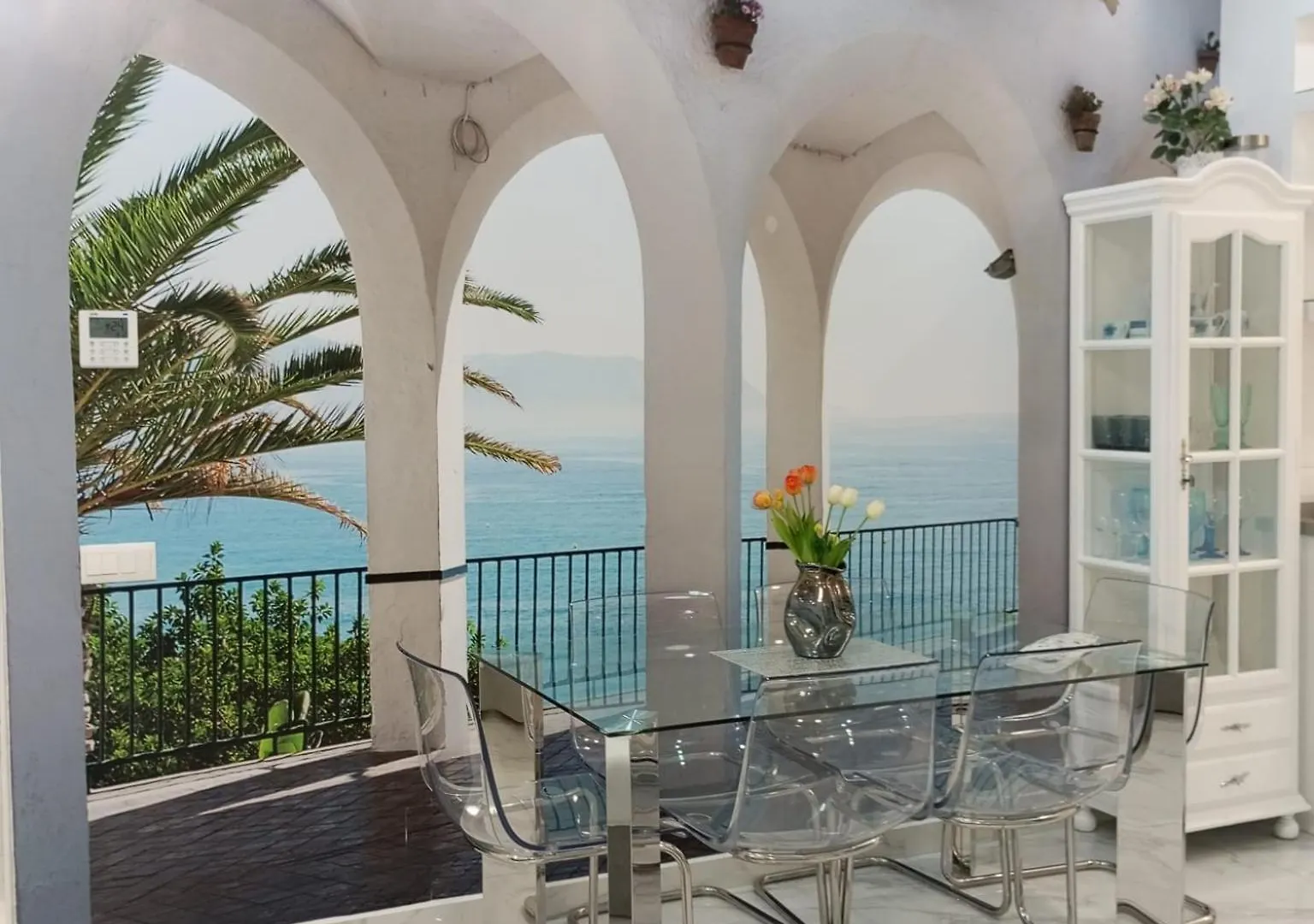 Blue Horizon Luxury Apartment Nerja