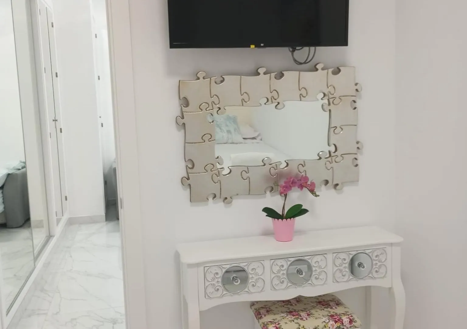 Blue Horizon Luxury Apartment Nerja 0*,