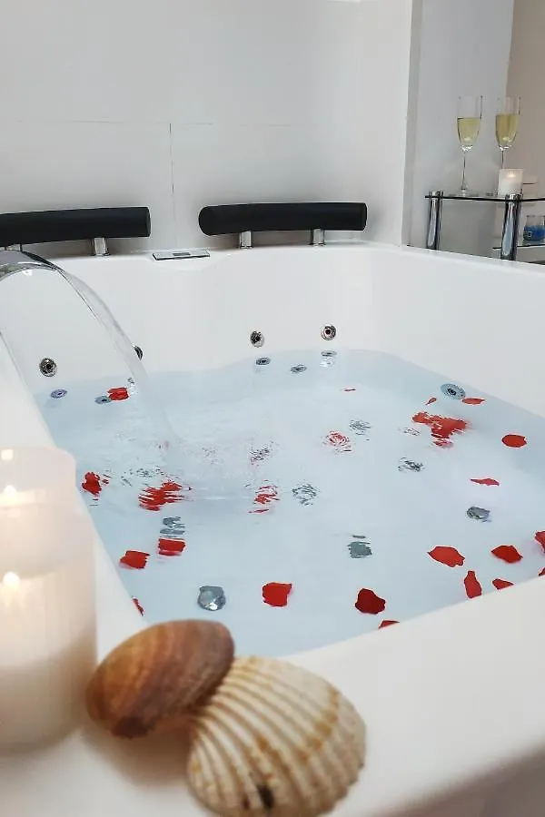 Blue Horizon Luxury Apartment Nerja