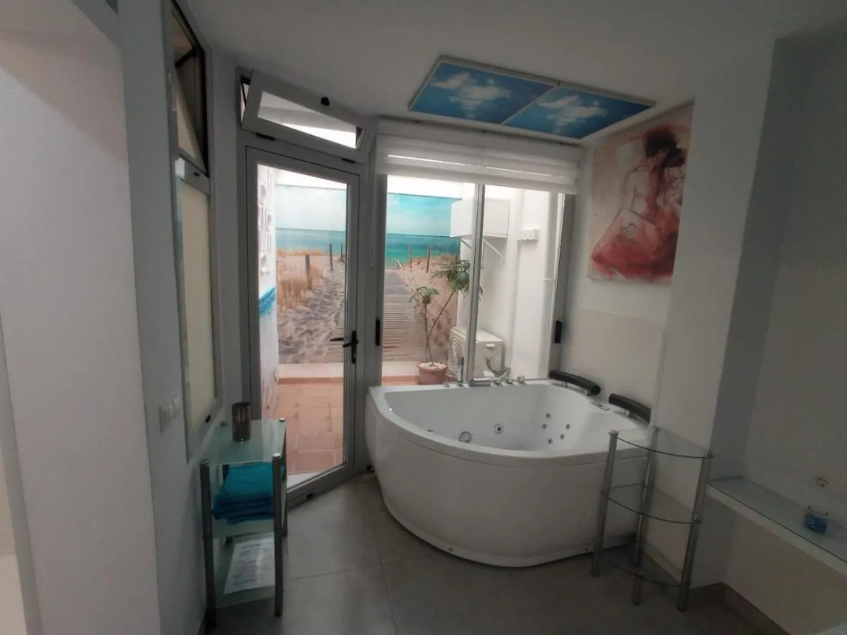 Blue Horizon Luxury Apartment Nerja 0*,  Spanien