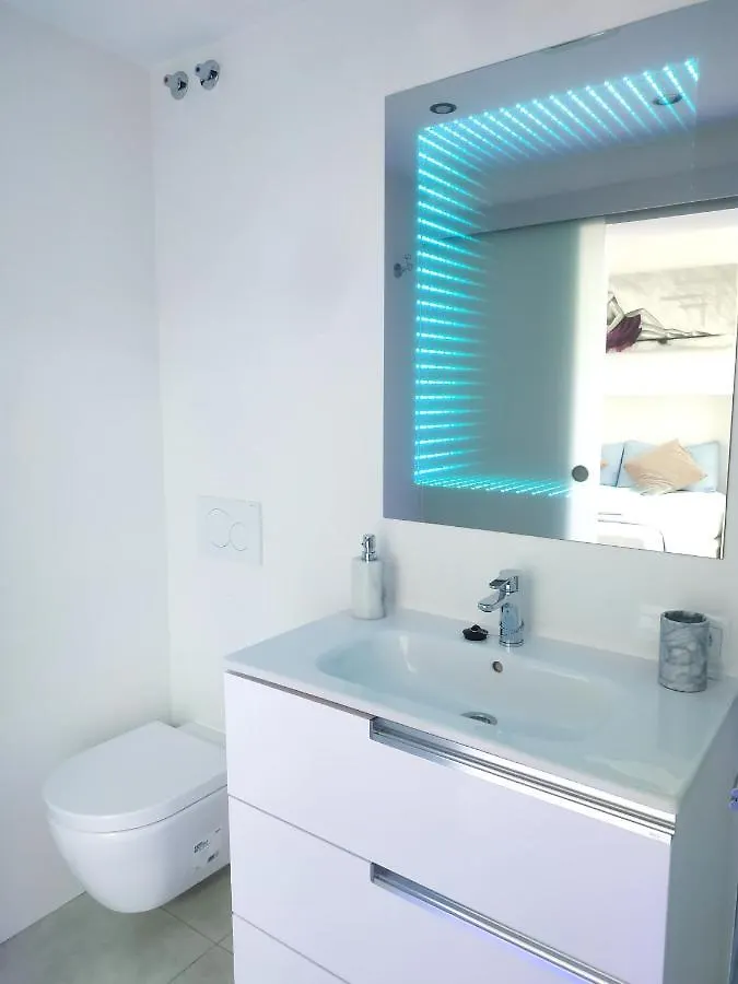 Blue Horizon Luxury Apartment Nerja