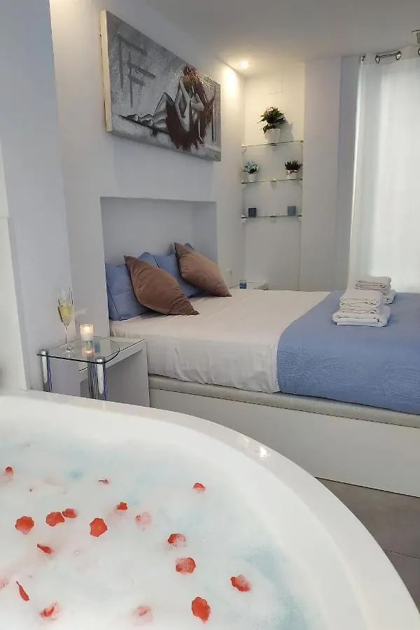 Blue Horizon Luxury Apartment Nerja