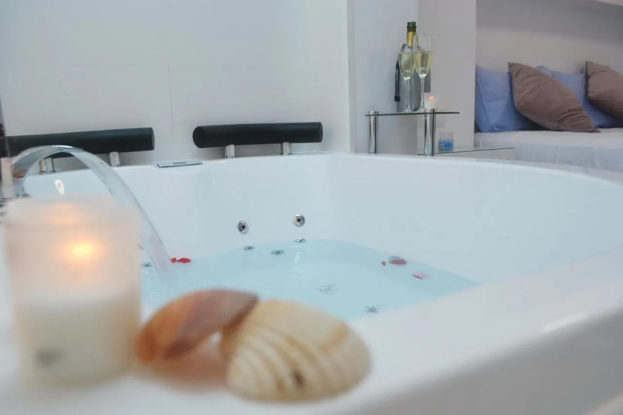 Blue Horizon Luxury Apartment Nerja