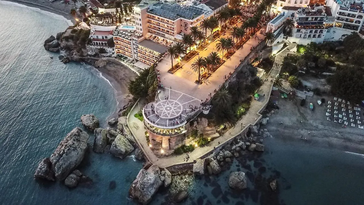 Blue Horizon Luxury Apartment Nerja