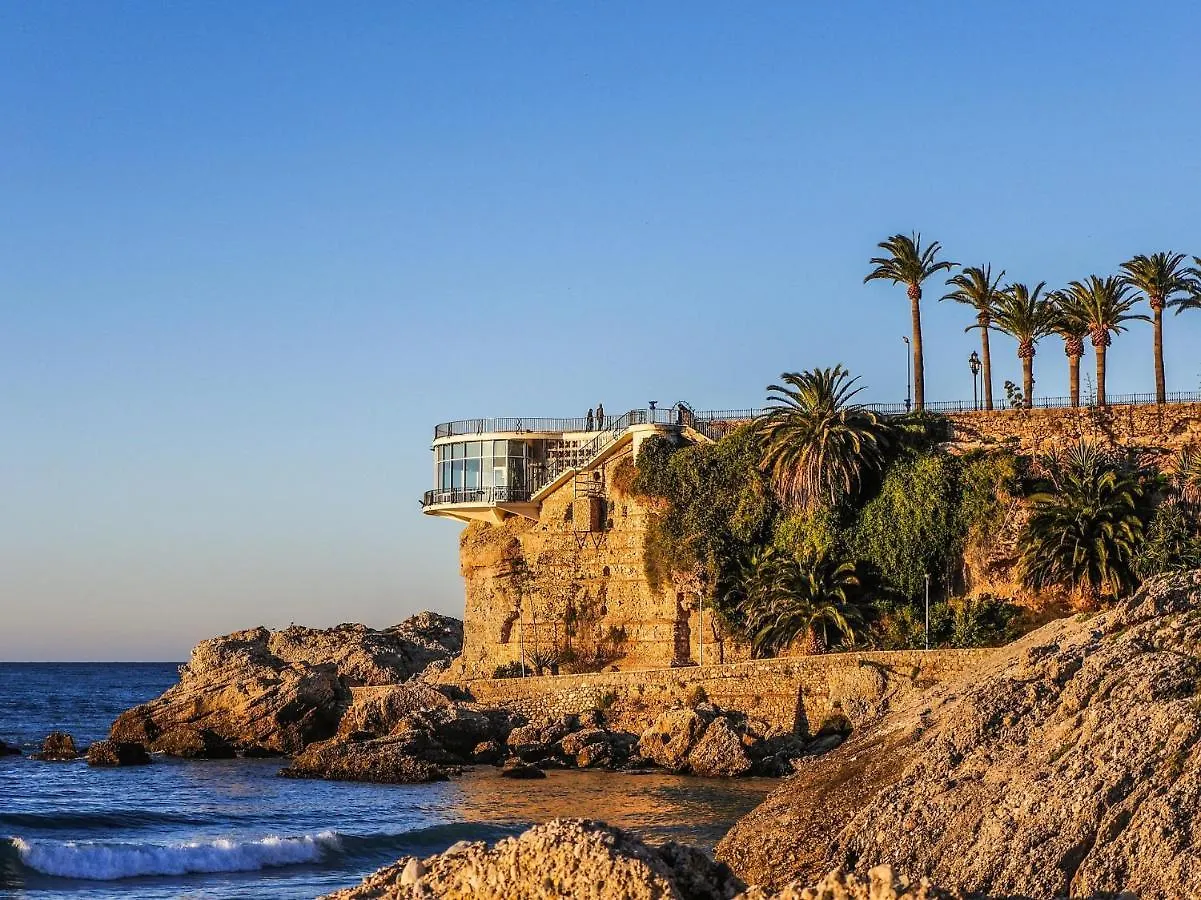 Blue Horizon Luxury Apartment Nerja