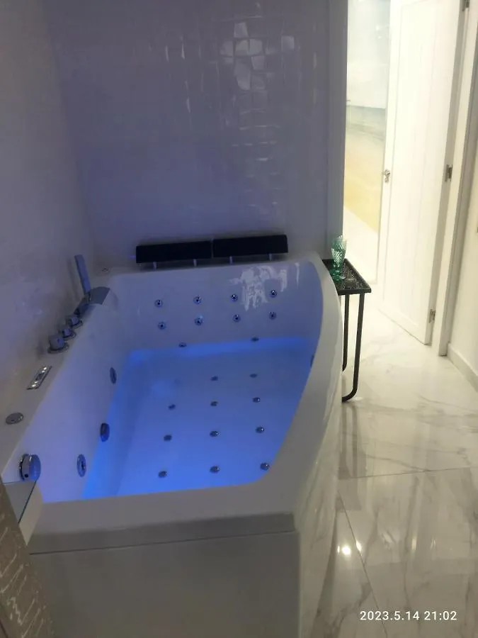 Blue Horizon Luxury Apartment Nerja