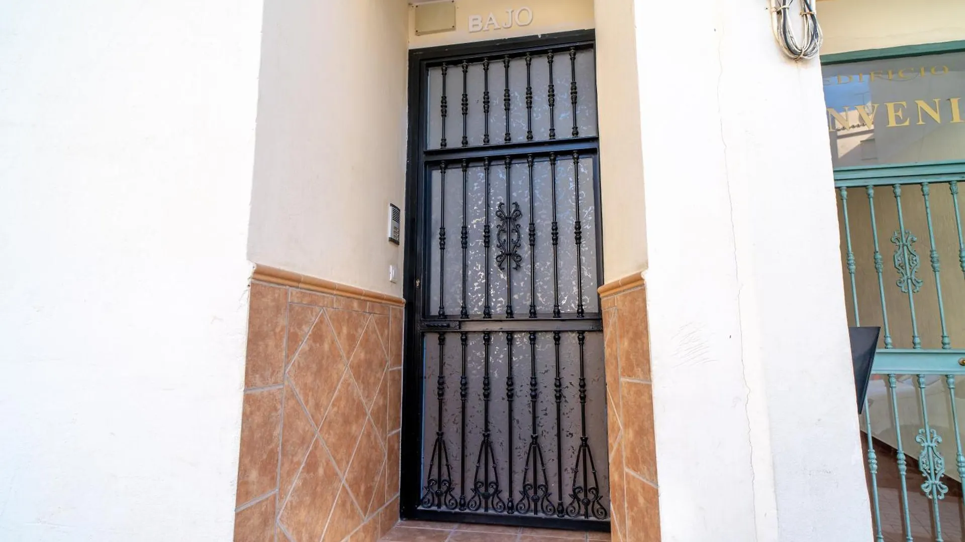 Blue Horizon Luxury Apartment Nerja