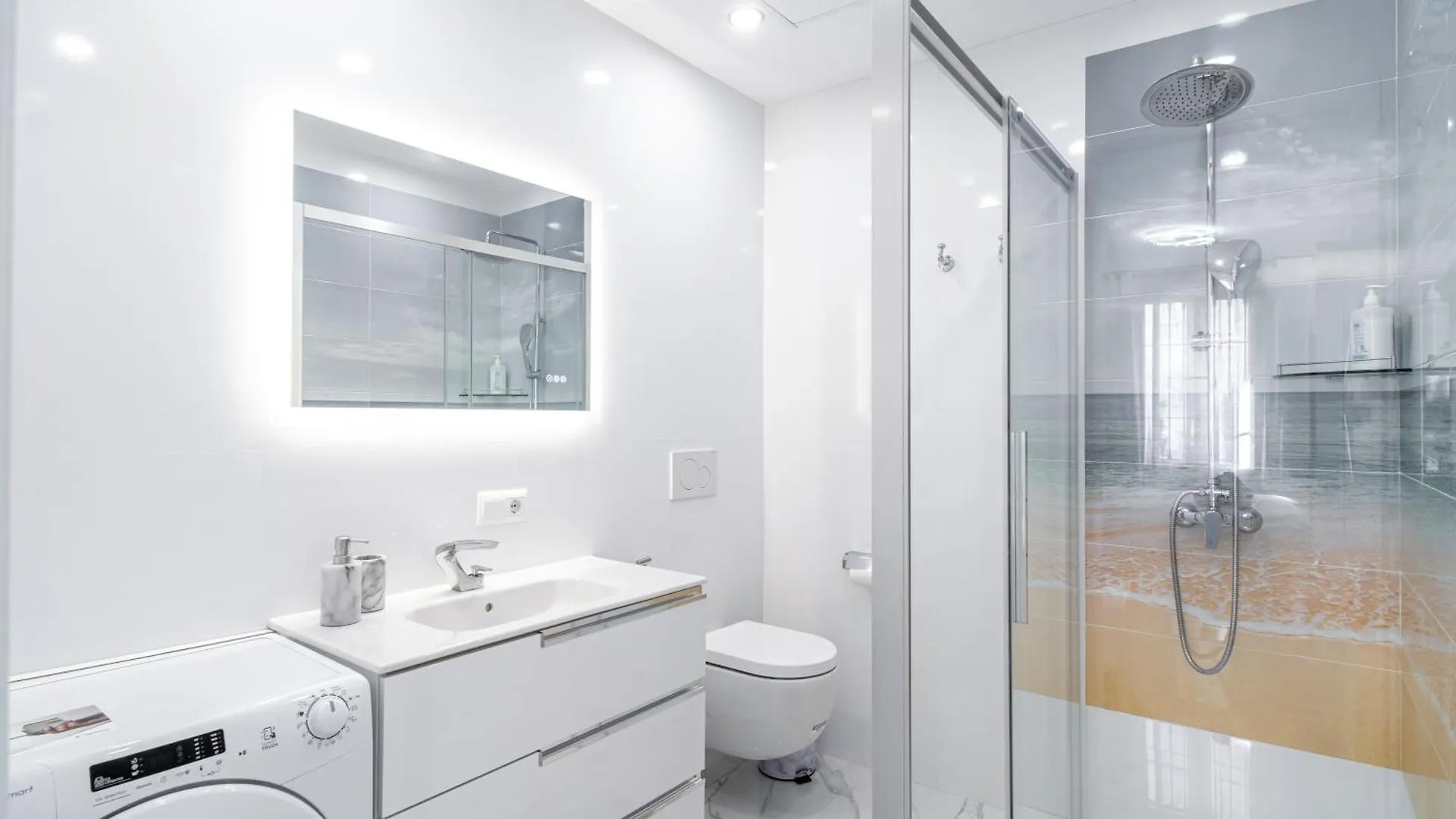 Blue Horizon Luxury Apartment Nerja