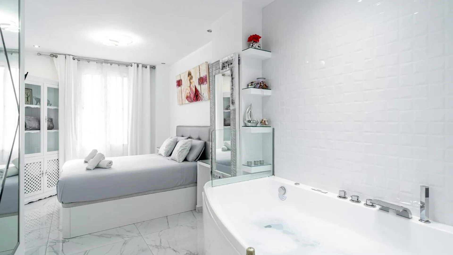 Blue Horizon Luxury Apartment Nerja