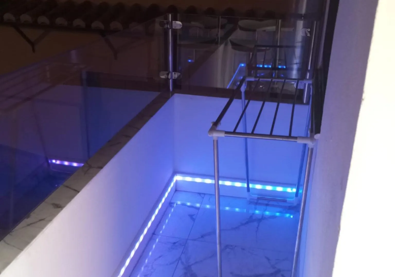 Blue Horizon Luxury Apartment Nerja Spanien