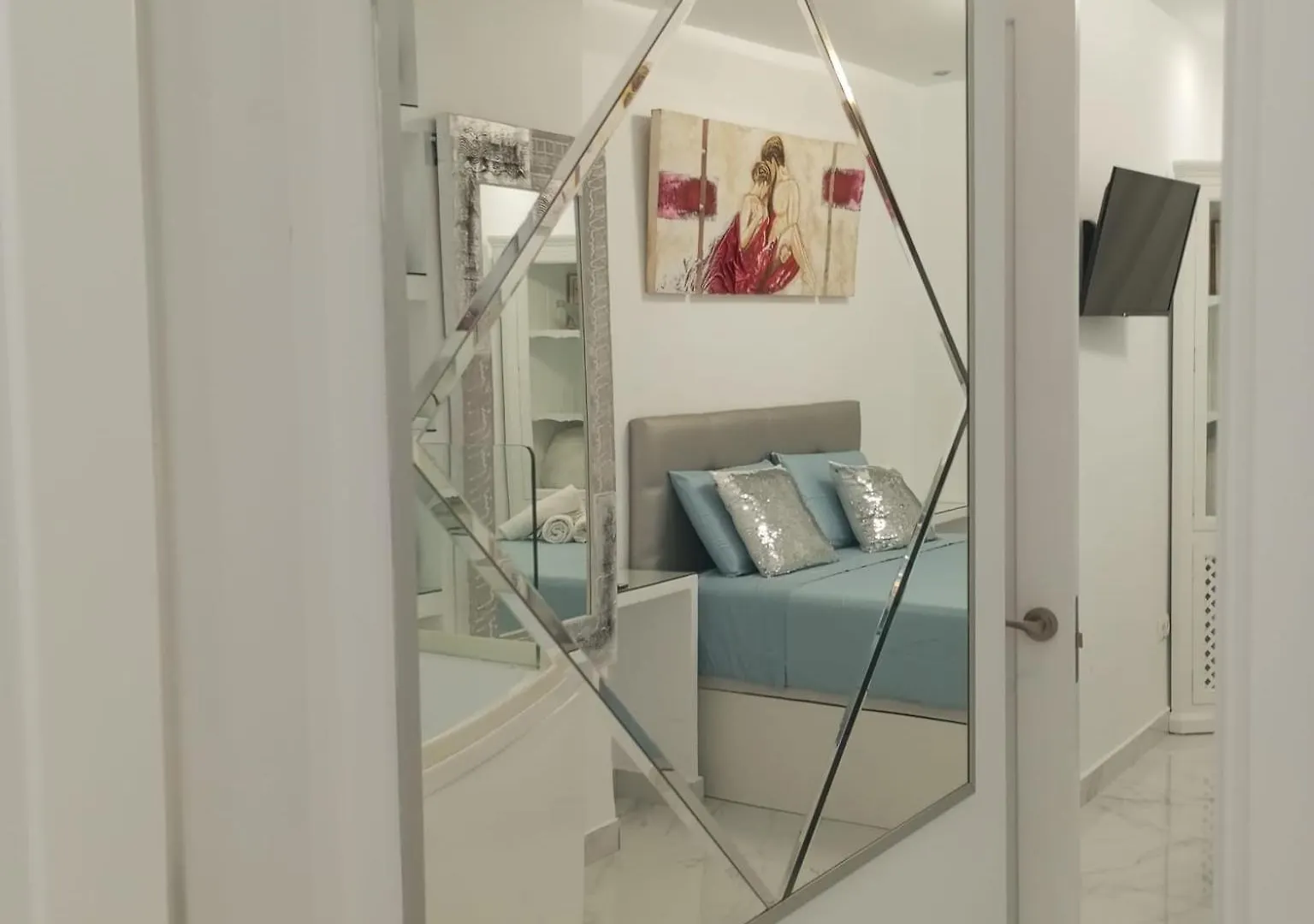 Blue Horizon Luxury Apartment Nerja