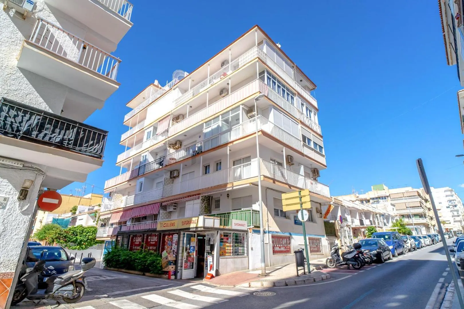Blue Horizon Luxury Apartment Nerja