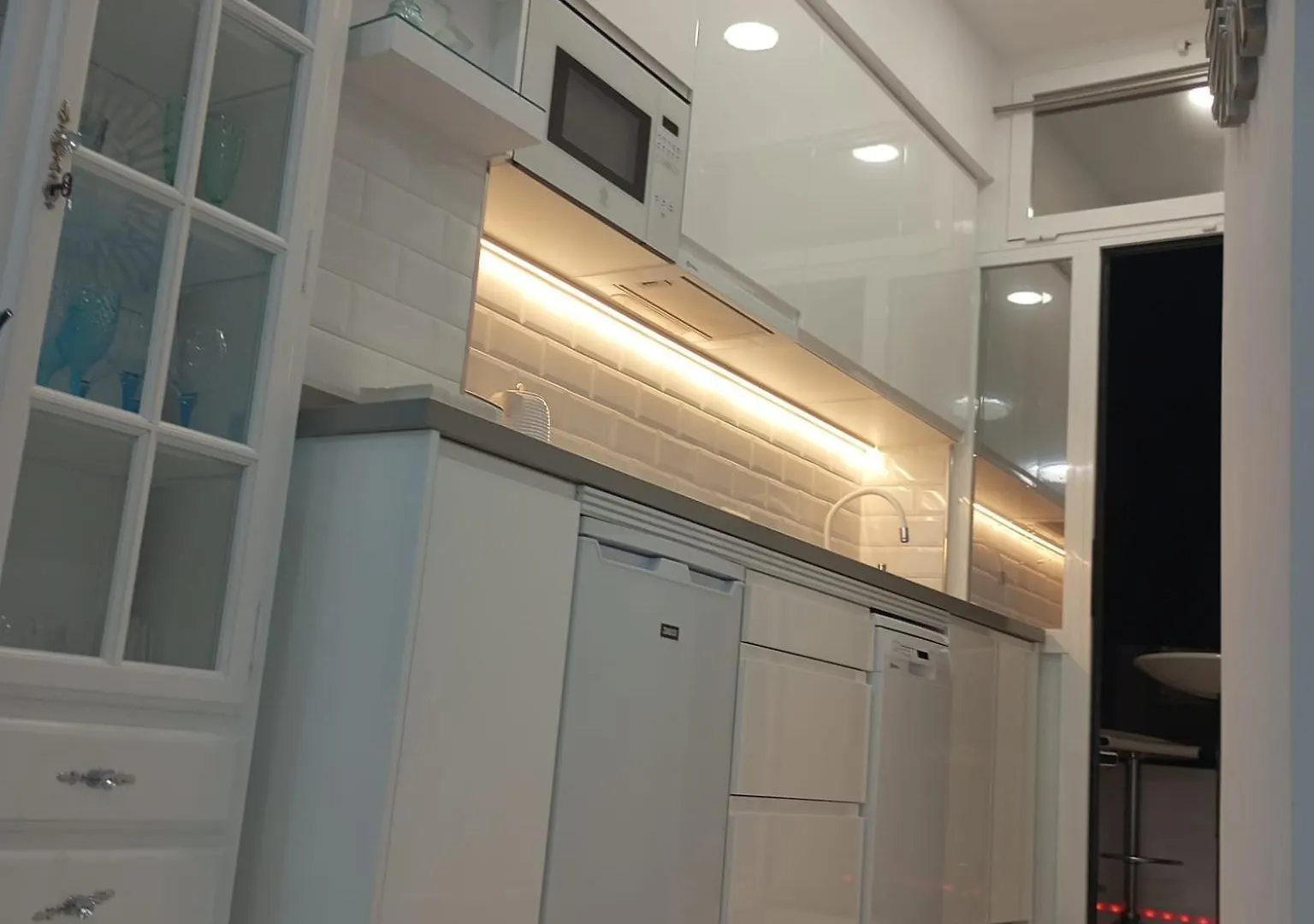 Blue Horizon Luxury Apartment Nerja 0*,